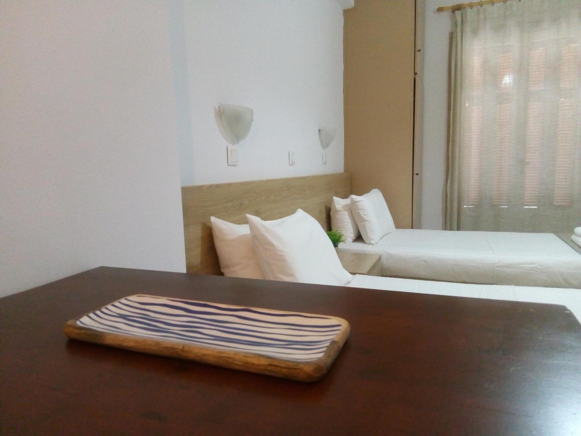 Papadatos Studios Argostoli  Luaran gambar